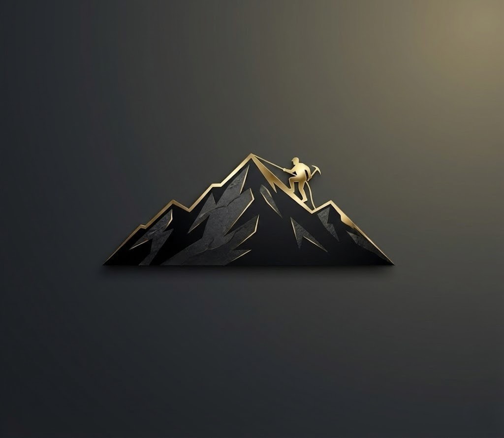 Mentor palestrando sobre estratégias de negócio