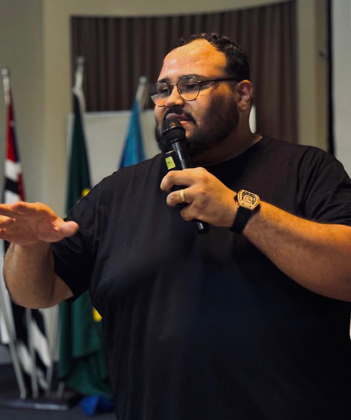 Gabriel Moreira - Mentor e especialista em marketplaces